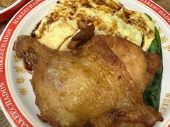 -孖记茶档·热腾茶餐(江南西plus店)