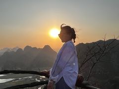 -普者黑风景区-青龙山