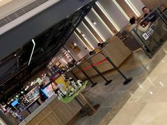 -COSTA COFFEE(武汉武商MALL店)