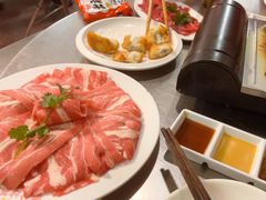 -燃计沙茶皇·香港沙茶火锅(人广旗舰店)