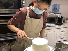 -糖秋Cake DIY·蛋糕定制·甜品台(观音桥店)