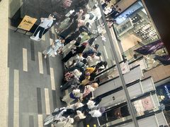 -海底捞火锅(老城根店)