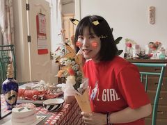 -théATRE 茶聚场(王府中環店)