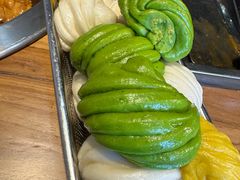 -锅老头海鲜铁锅炖
