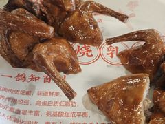 -百利鸽王(紫薇路店)