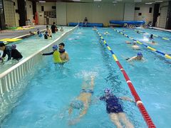 -康慈健身(雅戈尔雷迪森广场店)