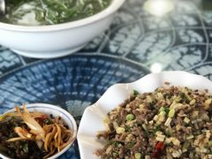 -瑞丰园庭院餐厅·白族传统家常菜
