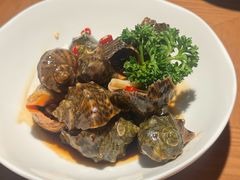-波螺油子青岛本帮菜(银座店)