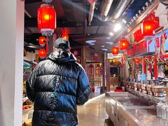 -印象鲵宴·张家界地标美食名片(溪布街店)