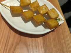 -甲乙饼·手工牛肉饼(东方广场店)