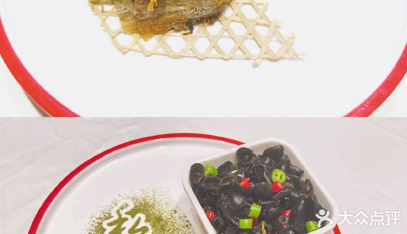 宁海特色菜|热菜上桌啦