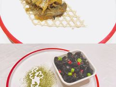 -霞客居酒店·霞客食府·宁海特色小海鲜