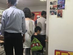 -大姨捞面(新安花园店)