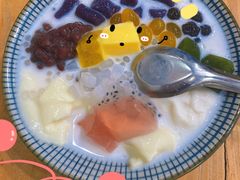 -哼哈豆花工房(高铁吾悦广场店)