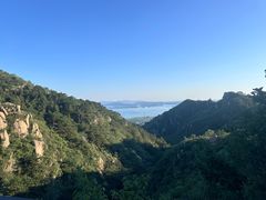 -云峰山自然风景区