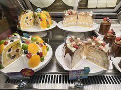 -PAOPAO Bakery&Café(港汇店)