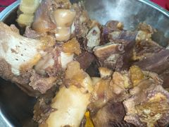 -伟记牛蹄(道滘店)