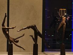 -长沙富力万达文华酒店