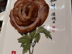 -全聚德(双井店)