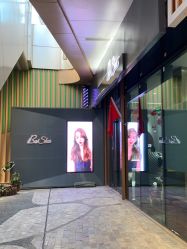 点击看大图 -芭莎造型·BAZAAR SALON
