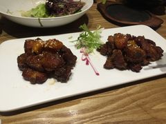 话梅排骨-峨嵋小镇·川菜(勒泰中心店)