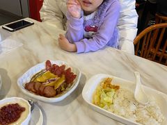 -欣悦会港式茶餐厅(燕郊永旺店)