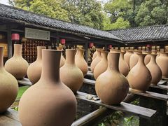 -景德镇古窑民俗博览区