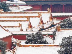 -故宫博物院(故宫)