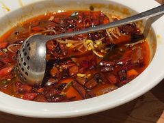 -榕意·川味之美(深业上城店)