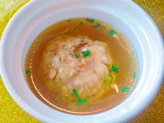 -扬州狮子楼·非遗淮扬菜(总店)