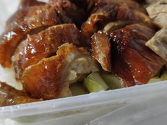 -吾家香港烧腊专门店