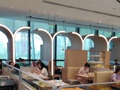 -蔡澜点心·粤菜(丽泽天街店)