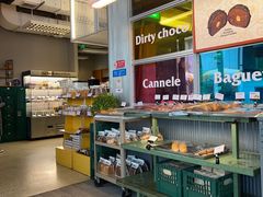 -OUR Bakery(三里屯太古里店)
