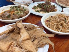 -土菜水饺村(宁夏路店)
