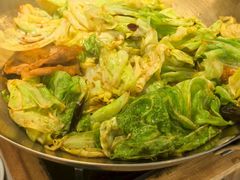 -绿茶餐厅(滨海万达广场店)