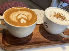 -Peet's Coffee皮爷咖啡(大学路店)