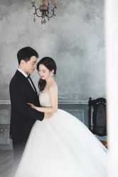 -时光印记婚纱摄影工作室·原创定制
