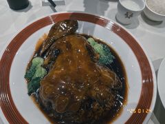 -老正兴菜馆(福州路店)