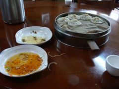 -东京包子楼(政七街店)