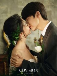 -CD视觉婚纱摄影