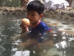 -观唐（国际）度假村温泉