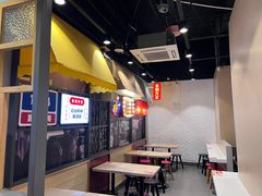 -永和大王(花好园店)