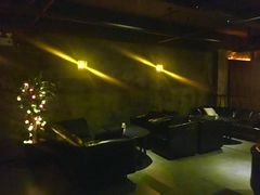 大堂-C&R西班牙餐厅