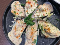 -Shantek象提南亚西餐厅&Bistro(淮海中路店)