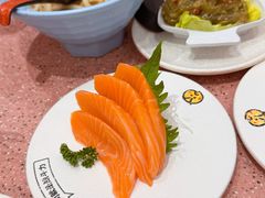 -元气寿司(环球港店)