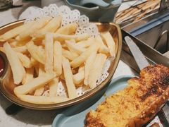 -三毛烤羊腿(乐园路总店)