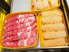 -润园四季椰子鸡火锅(欢乐海岸店)