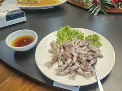 -渔码头食府·20年蓬莱老字号(登州路店)