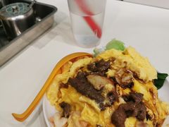 -華歡冰室-WahFoon(吉大店)