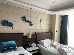 -长沙国金中心异国印象酒店
